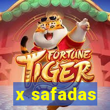 x safadas